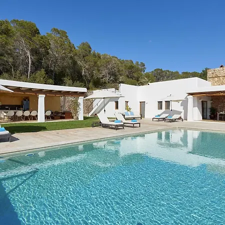 فيلة Luxury Ibiza With Stunning Views, 1311