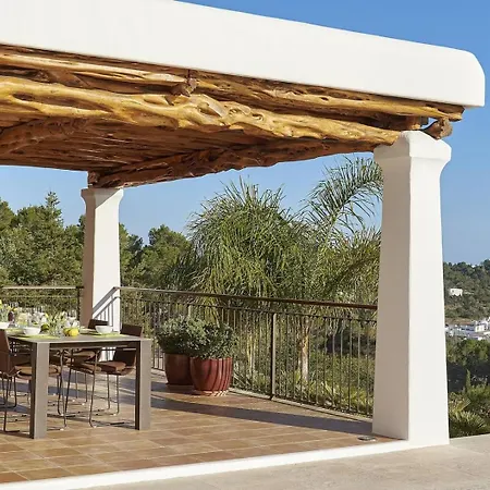 فيلة Luxury Ibiza With Stunning Views, 1311 *