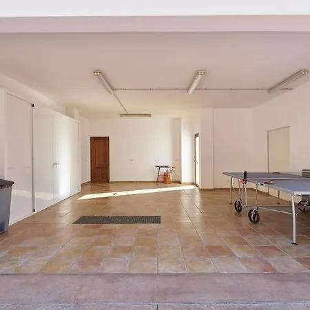 فيلة Luxury Ibiza With Stunning Views, 1311