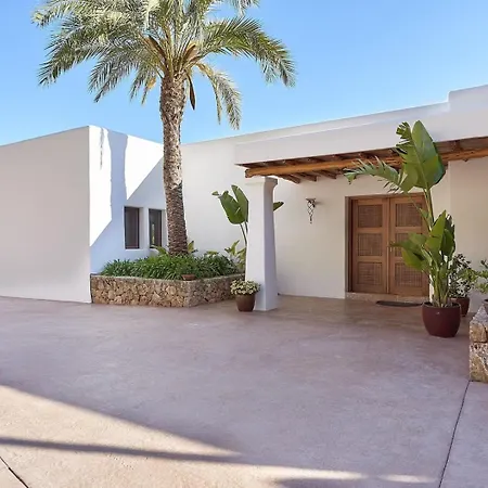 فيلة Luxury Ibiza With Stunning Views, 1311