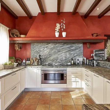 فيلة Luxury Ibiza With Stunning Views, 1311 *
