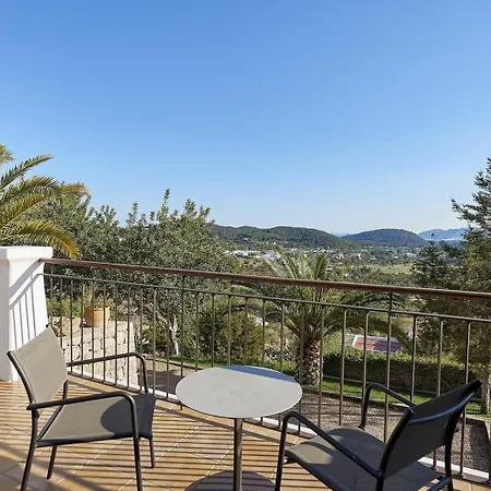 Luxury Ibiza With Stunning Views, 1311 فيلة *