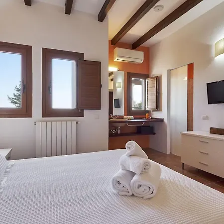 Villa Luxury Ibiza With Stunning Views, 1311 *