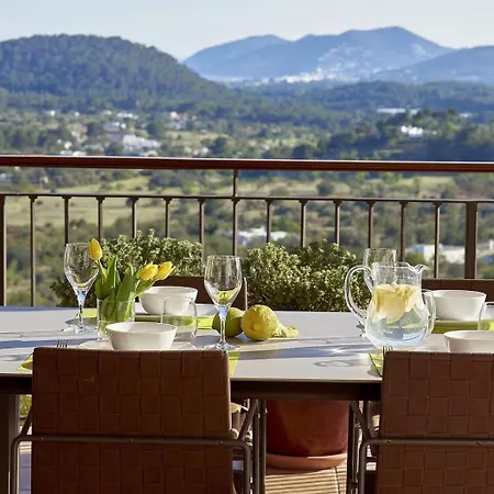 فيلة Luxury Ibiza With Stunning Views, 1311 *