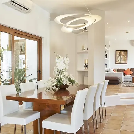 Luxury Ibiza With Stunning Views, 1311