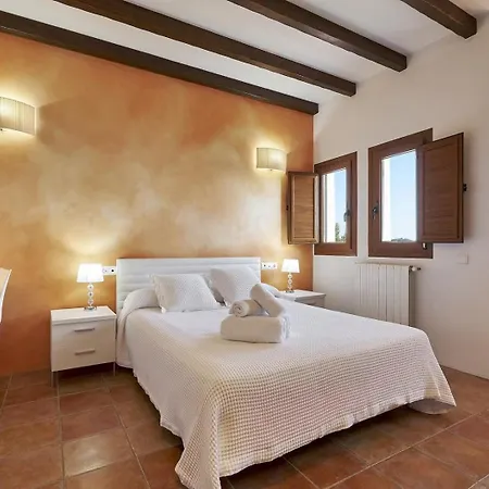 Luxury Ibiza With Stunning Views, 1311 فيلة *