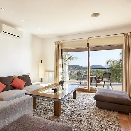 Luxury Ibiza With Stunning Views, 1311 Sant Carles de Peralta