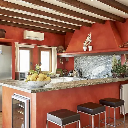 فيلة Luxury Ibiza With Stunning Views, 1311 *