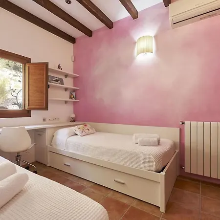 Luxury Ibiza With Stunning Views, 1311 فيلة *