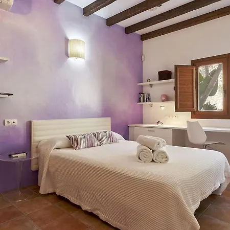 Luxury Ibiza With Stunning Views, 1311 *