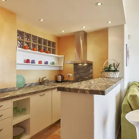 فيلة Luxury Ibiza With Stunning Views, 1311 *