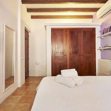 فيلة Luxury Ibiza With Stunning Views, 1311 سان كارلوس دي بيرالتا