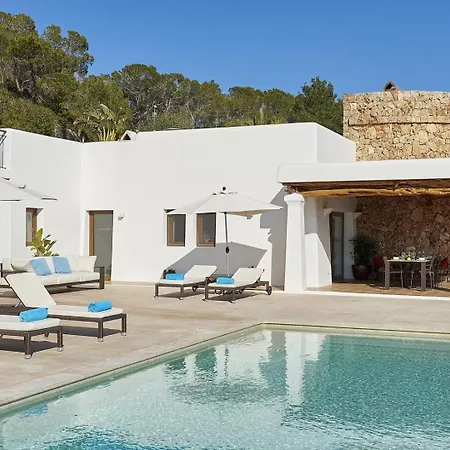 فيلة Luxury Ibiza With Stunning Views, 1311