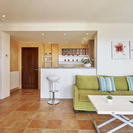 Luxury Ibiza With Stunning Views, 1311 *