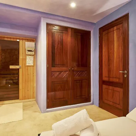Luxury Ibiza With Stunning Views, 1311 * سان كارلوس دي بيرالتا