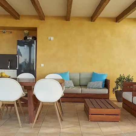 Luxury Ibiza With Stunning Views, 1311