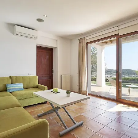 Luxury Ibiza With Stunning Views, 1311