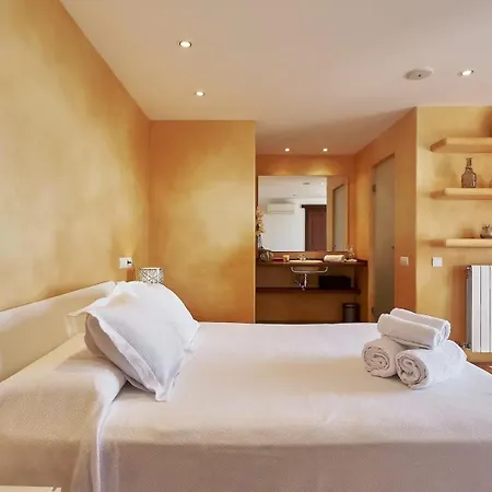 Luxury Ibiza With Stunning Views, 1311 فيلة
