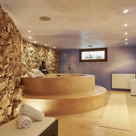 Luxury Ibiza With Stunning Views, 1311 * سان كارلوس دي بيرالتا