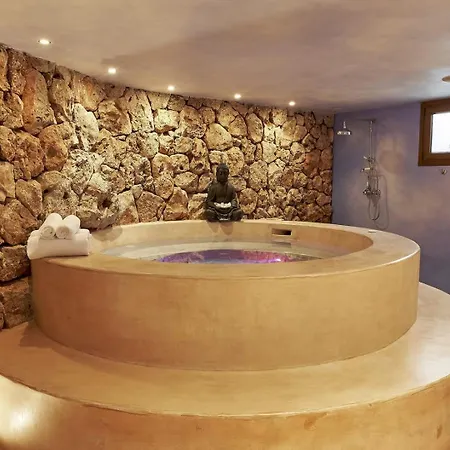 Luxury Ibiza With Stunning Views, 1311 * سان كارلوس دي بيرالتا