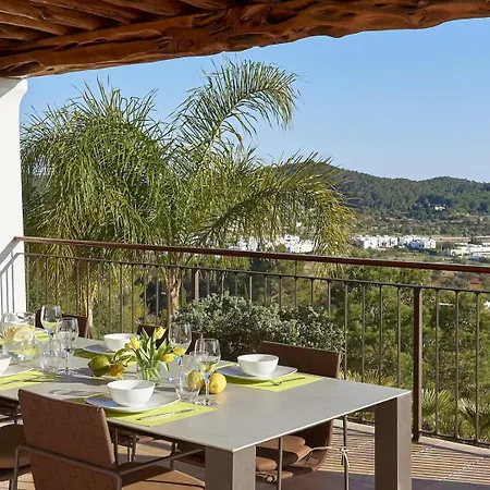 Luxury Ibiza With Stunning Views, 1311 *