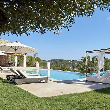 Luxury Ibiza With Stunning Views, 1311 سان كارلوس دي بيرالتا