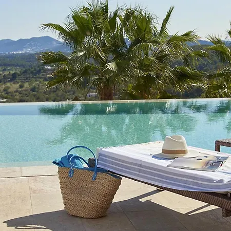 Luxury Ibiza With Stunning Views, 1311 *